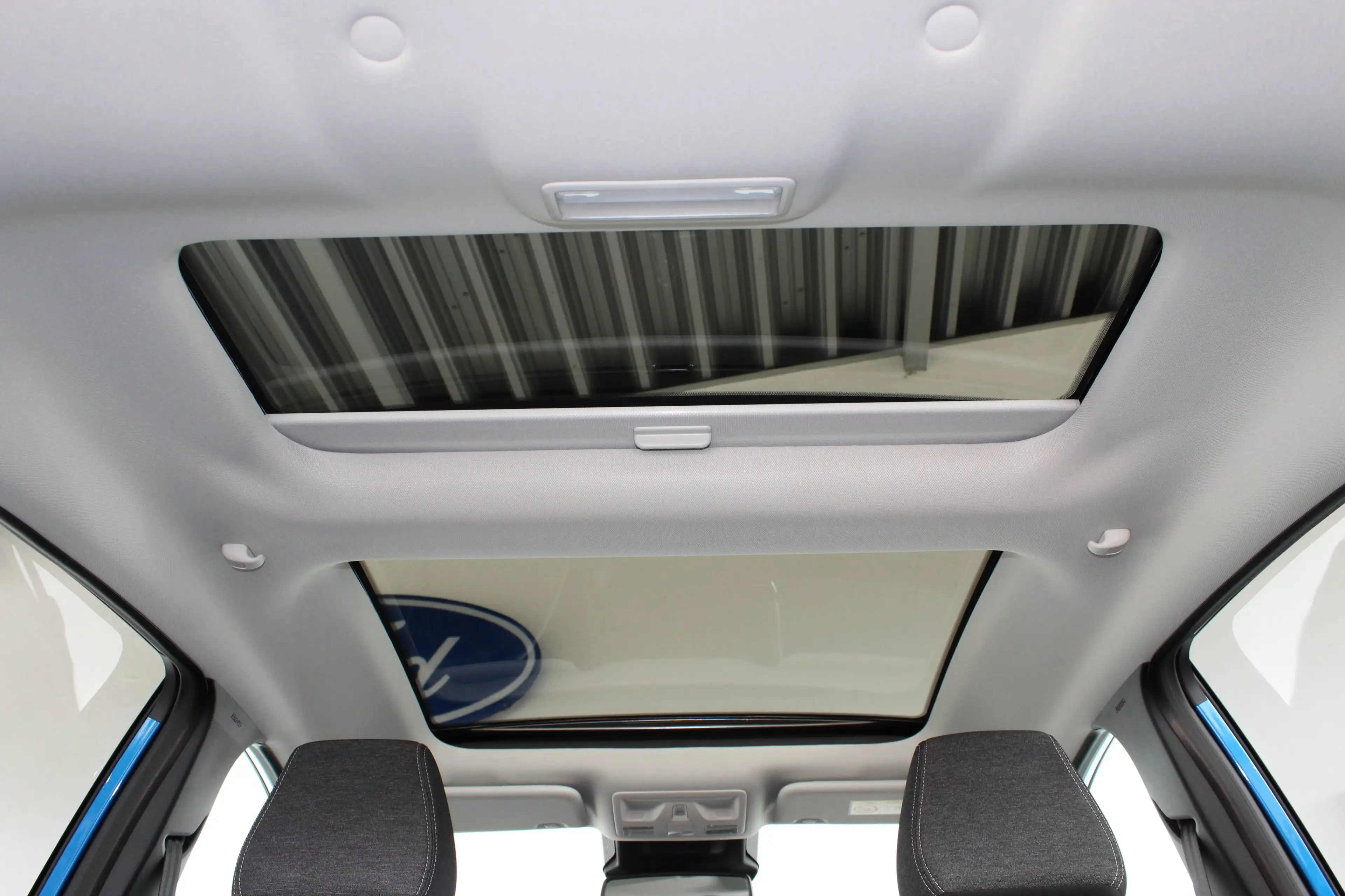 Ford Puma Titanium LED,Navi,Pano,WinPak,Kamera,PDC,ACC,AHK — photo 9
