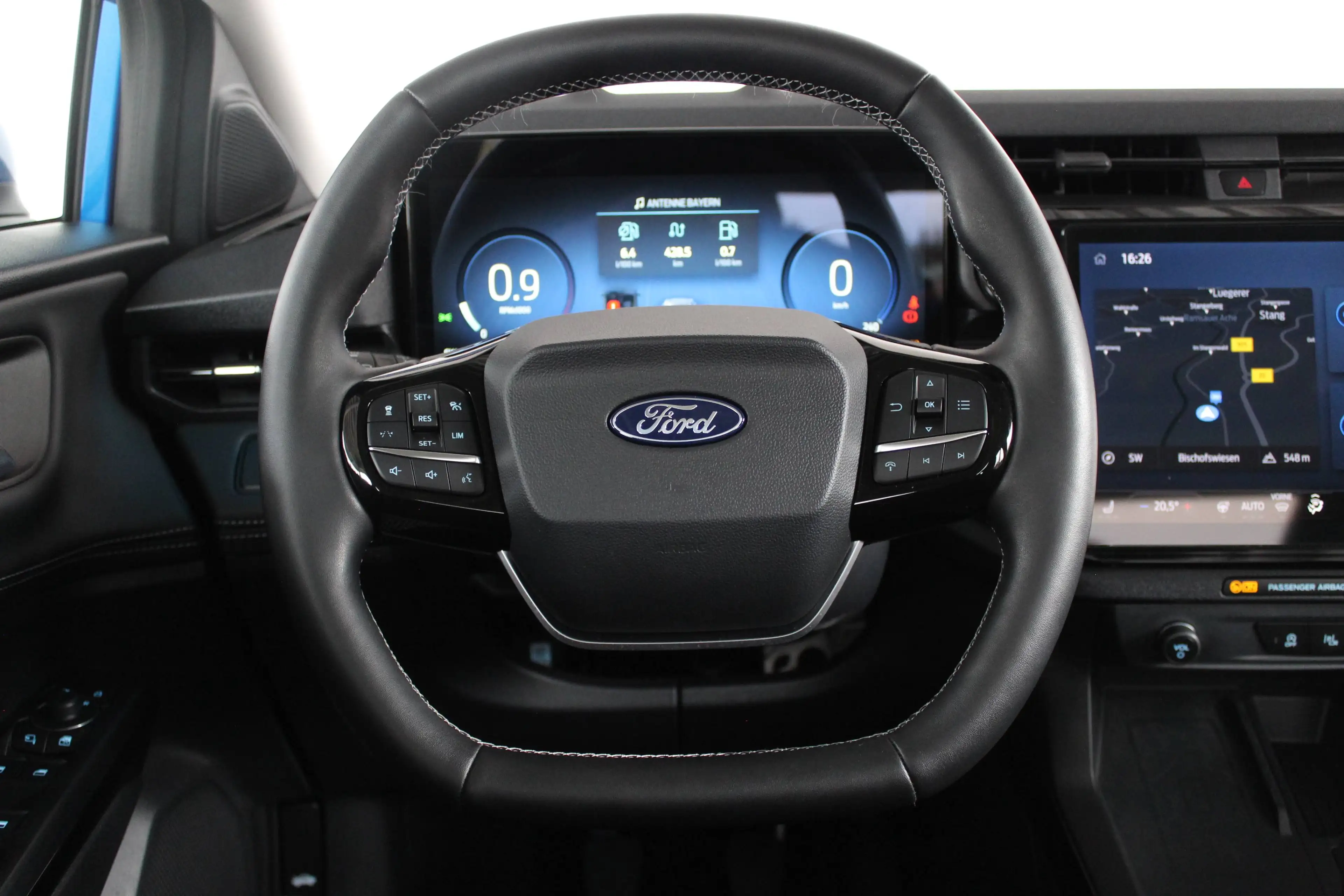 Ford Puma Titanium LED,Navi,Pano,WinPak,Kamera,PDC,ACC,AHK — photo 14
