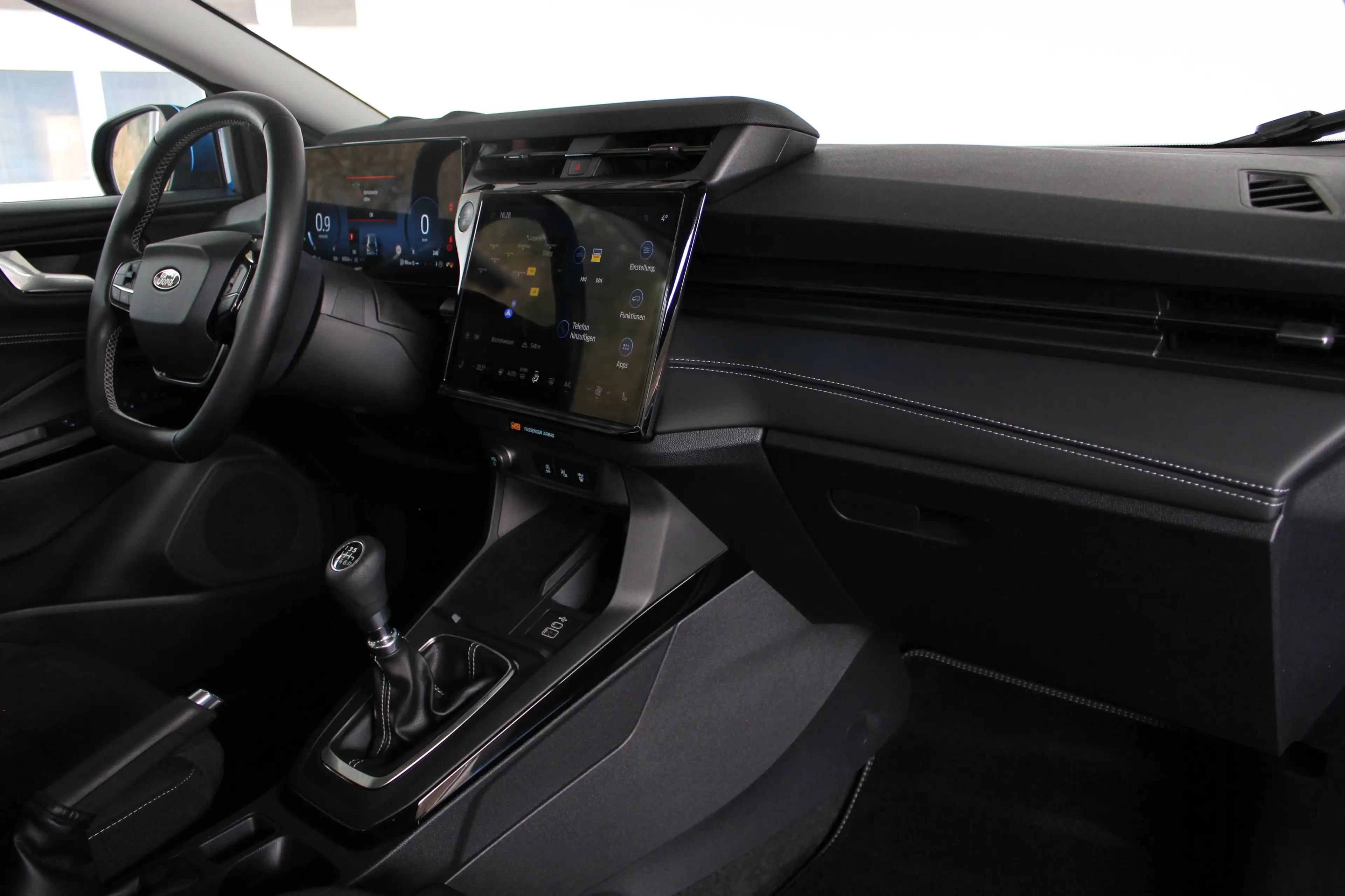 Ford Puma Titanium LED,Navi,Pano,WinPak,Kamera,PDC,ACC,AHK — photo 11