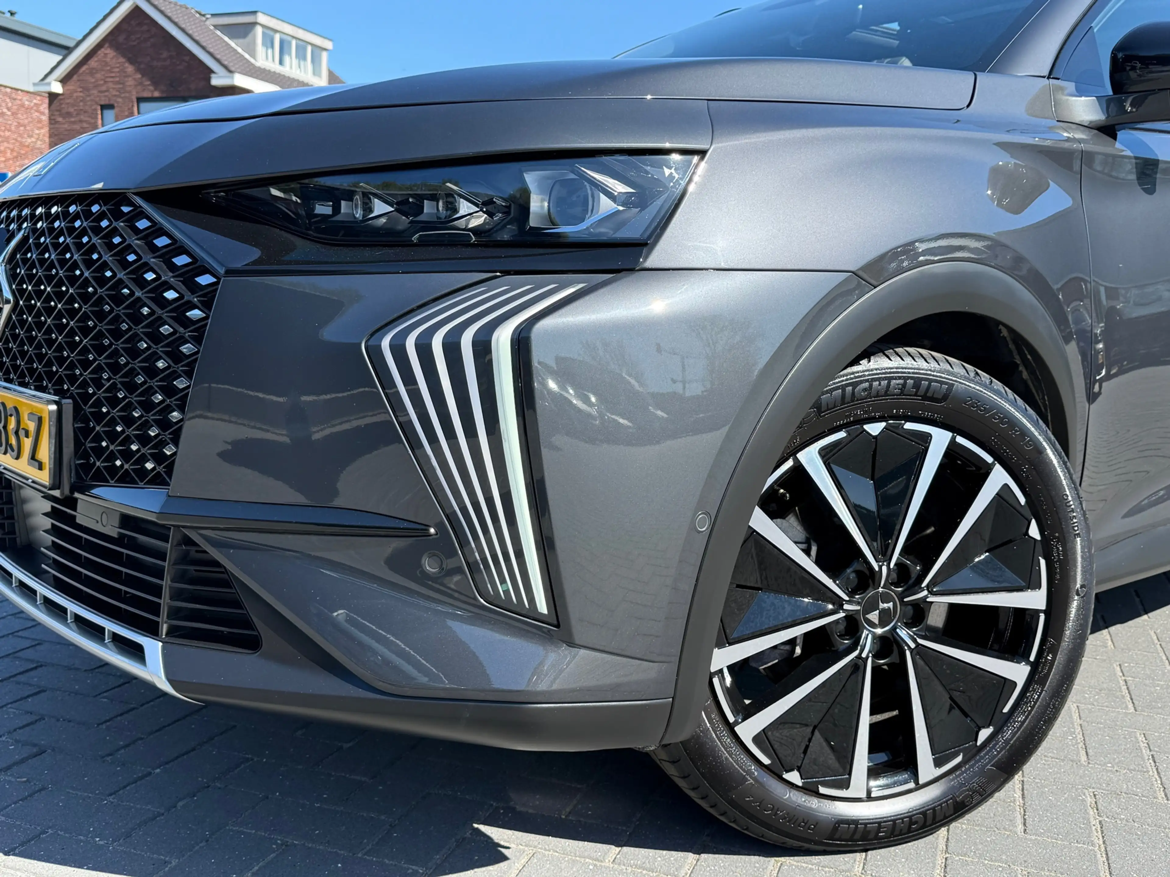 DS Automobiles DS 7 1.6 PHEV 300 4x4 ETOILE SCHUIFDAK VOLLEER NIGHT VI — photo 7