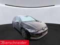 Volkswagen Golf 8 2.0 TDI DSG Active AHK PANO MATRIX CAM AC Schwarz - thumbnail 3