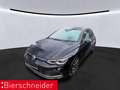 Volkswagen Golf 8 2.0 TDI DSG Active AHK PANO MATRIX CAM AC Schwarz - thumbnail 2
