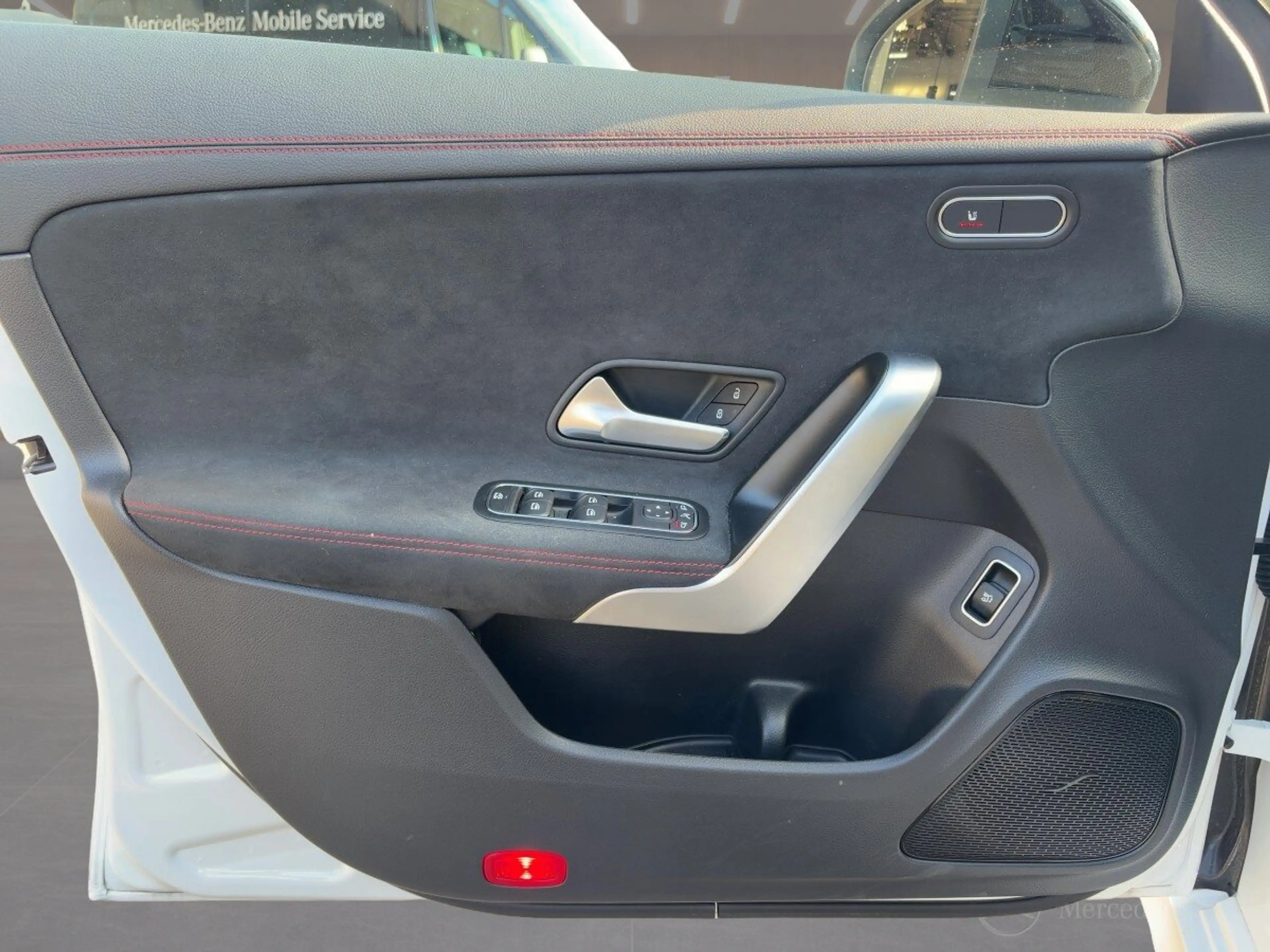 Mercedes-Benz CLA 200 CLA 200 Shooting Brake AMG-LINE+NIGHT+KEYLESS-GO+ — photo 14