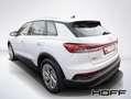 Audi Q4 e-tron 35 ACC Navi Rückfahrkamera Weiß - thumbnail 2