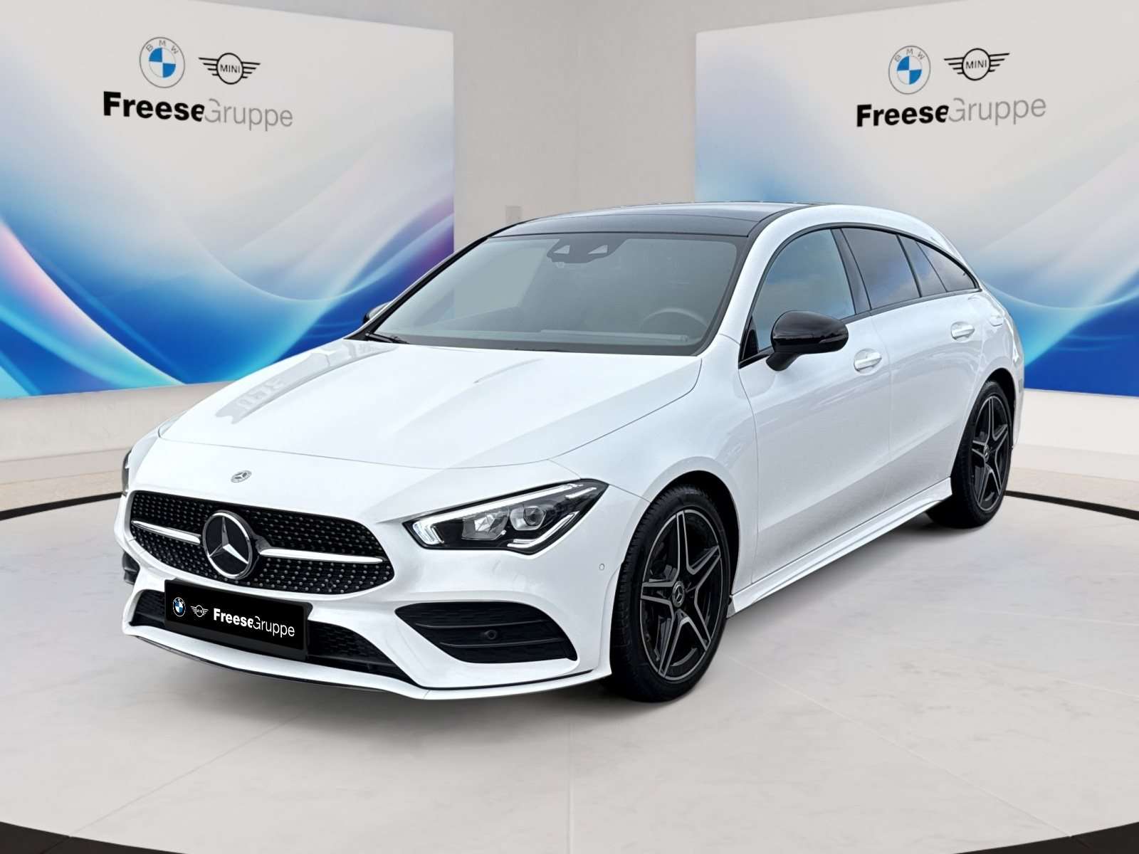2023 Mercedes Benz CLA 180