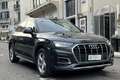 Audi Q5 Q5 35 TDI S tronic Business Argent - thumbnail 3