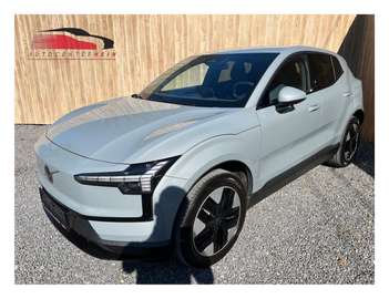 EX30 69 kWh RWD Single Motor Extended Range Core