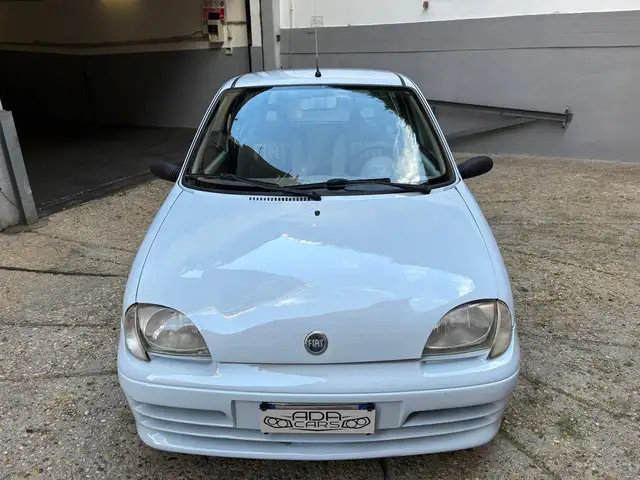 Fiat 600 1.1 - EURO 4