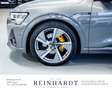 Audi e-tron SPORTBACK 55 2x S LINE BLACK EDITION PANO Grau - thumbnail 11