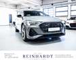 Audi e-tron SPORTBACK 55 2x S LINE BLACK EDITION PANO Grau - thumbnail 5