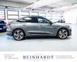 Audi e-tron SPORTBACK 55 2x S LINE BLACK EDITION PANO Grau - thumbnail 6