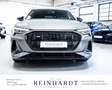 Audi e-tron SPORTBACK 55 2x S LINE BLACK EDITION PANO Grau - thumbnail 4