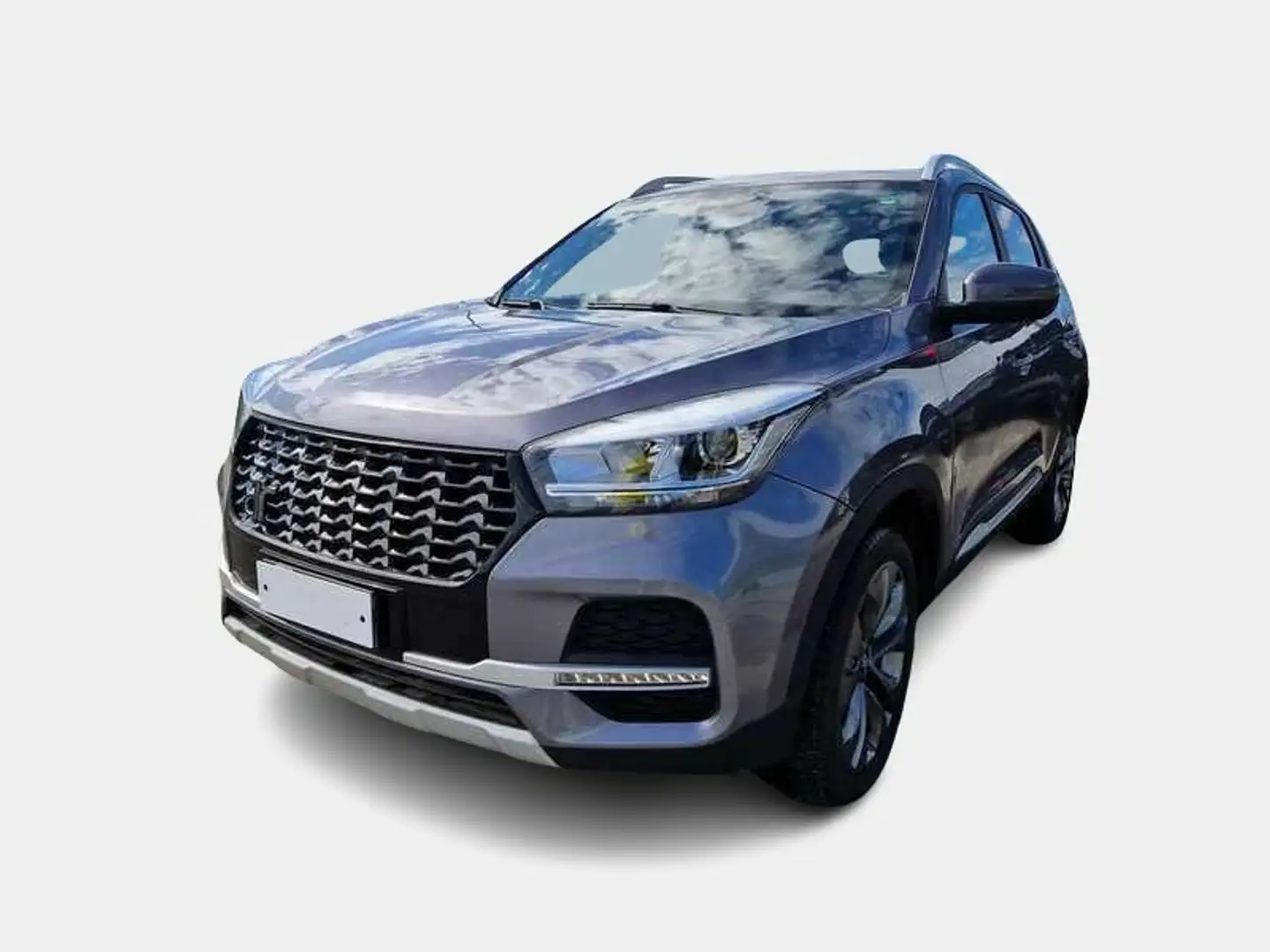 DR Automobiles DR4.0 1.5 MT BENZ GPL - 1