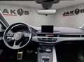 Audi A4 1.4 TFSI Avant+S LINE+NAVI+SZ+SCHECKHEFT Zwart - thumbnail 13