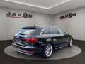 Audi A4 1.4 TFSI Avant+S LINE+NAVI+SZ+SCHECKHEFT Zwart - thumbnail 4