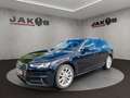 Audi A4 1.4 TFSI Avant+S LINE+NAVI+SZ+SCHECKHEFT Zwart - thumbnail 1