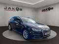 Audi A4 1.4 TFSI Avant+S LINE+NAVI+SZ+SCHECKHEFT Zwart - thumbnail 2