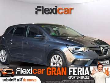 1.3 TCe GPF Business 103kW