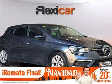 1.3 TCe GPF Business 103kW