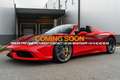 Ferrari 458 Speciale Aperta - Rosso Corsa - 1 of 499 Rot - thumbnail 2