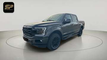 XLT Sport 2.7 EcoBoost V6 4x4 * BVA * Cuir * GPS *