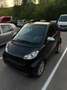smart forTwo micro hybrid passion softouch Schwarz - thumbnail 3