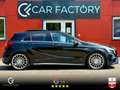 Mercedes-Benz A 45 AMG 45 AMG 381 BVA 4Matic Toit ouvr Gps Caméra Pack Hiver Phare LED Garantie 1an Noir - thumbnail 3
