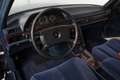 Mercedes-Benz 420 SEL Top-Zustand H-Kennzeichen Blau - thumbnail 15
