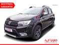 Dacia Sandero Stepway II Celebration Navi Kamera PDC Grau - thumbnail 1