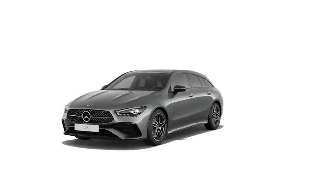 Mercedes-Benz CLA 200 CLA 200 d Shooting Brake  AMG Line Navi/Distronic