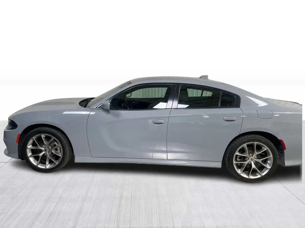 Dodge Charger снимка Dodge Charger