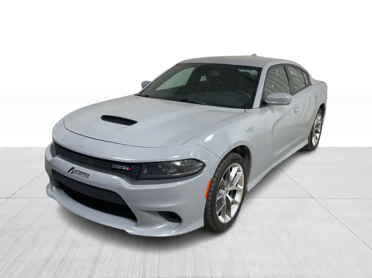 Dodge Charger снимка Dodge Charger