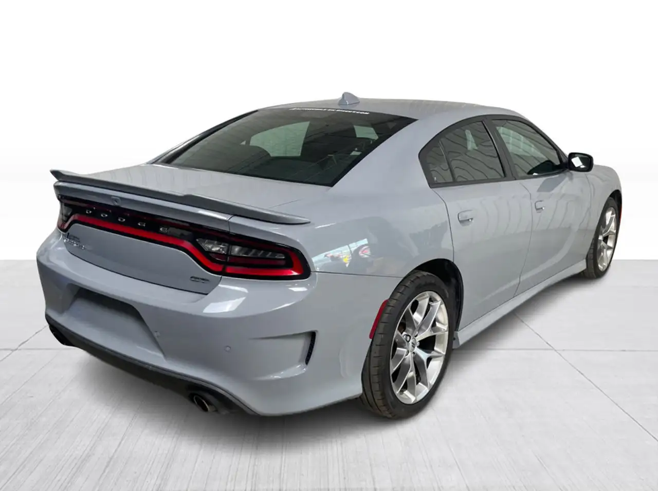 Dodge Charger снимка Dodge Charger