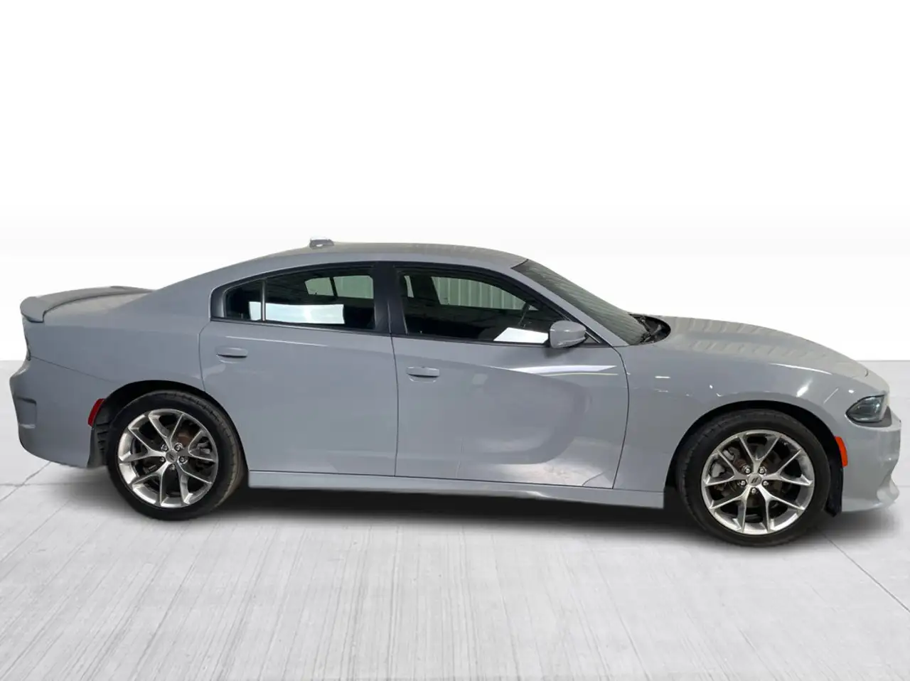 Dodge Charger снимка Dodge Charger