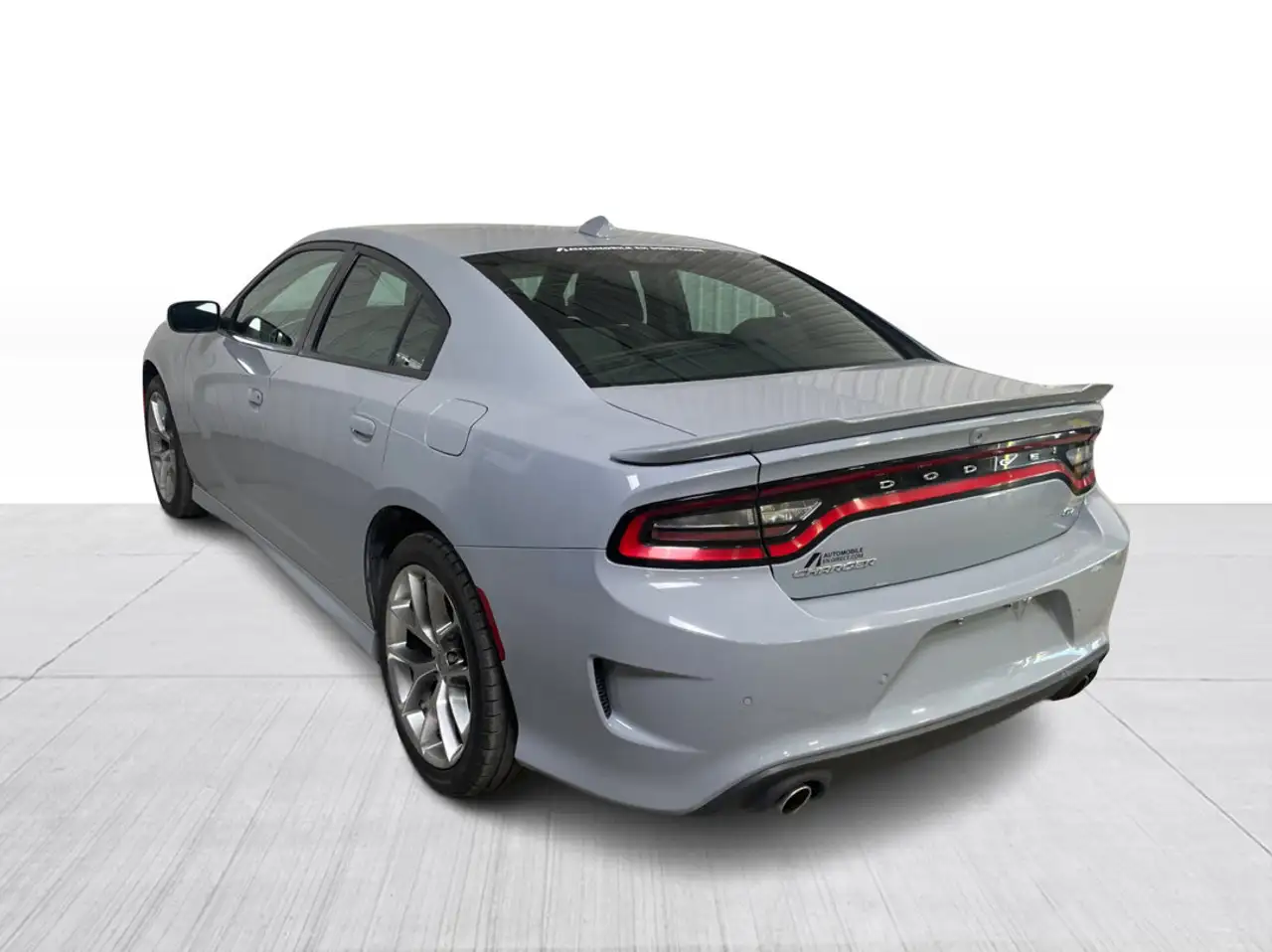 Dodge Charger снимка Dodge Charger