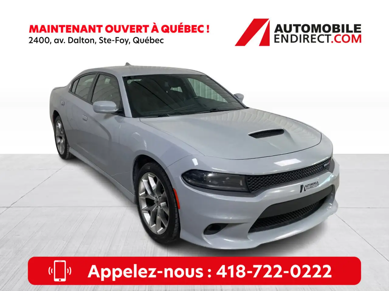 Dodge Charger снимка Dodge Charger