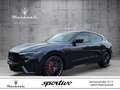 Maserati Levante Trofeo  **Ermenegildo Zegna Interieur** Schwarz - thumbnail 1