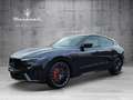 Maserati Levante Trofeo  **Ermenegildo Zegna Interieur** Schwarz - thumbnail 2