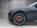 Maserati Levante Trofeo  **Ermenegildo Zegna Interieur** Schwarz - thumbnail 11