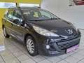 Peugeot 207 Active GUTER ZUSTAND, PANORAMADACH, PDC Schwarz - thumbnail 4