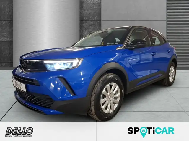 Opel Mokka-E EDITION Navi Rückfahrkamera PDC Car Play On-Board.