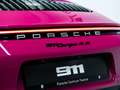 Porsche 992 Targa 4S Paars - thumbnail 16