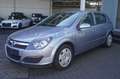 Opel Astra Lim. Edition Silber - thumbnail 3