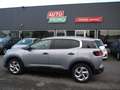 Citroen C5 Aircross 1.2 HYBRIDE 136CH PLUS BOITE AUTOMATIQUE Grau - thumbnail 4