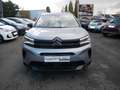 Citroen C5 Aircross 1.2 HYBRIDE 136CH PLUS BOITE AUTOMATIQUE Grau - thumbnail 2