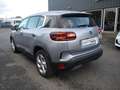 Citroen C5 Aircross 1.2 HYBRIDE 136CH PLUS BOITE AUTOMATIQUE Gris - thumbnail 5