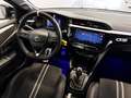 Opel Corsa Corsa 1.2 GS-BICOLORE-PREZZO REALE-NO VINCOLI !!! Argento - thumbnail 10
