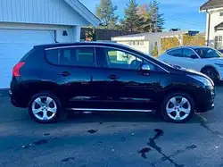 Peugeot 3008 1.6 HDi 112ch FAP Business