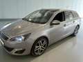 Peugeot 308 308 SW 1.6 bluehdi Allure s Argento - thumbnail 3