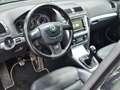 Skoda Octavia RS GuterZustand Leder Navi Sitzheiz Xenon 8xReifen Noir - thumbnail 34